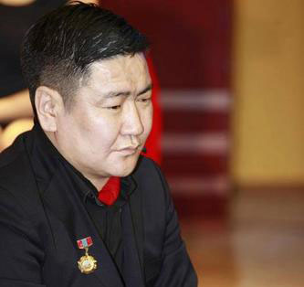 Н.Ариунболд: Алдармаа, Оюунтуул хоёр ёс зүйн том алдаа гаргалаа